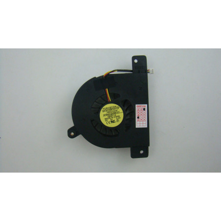 Вентилятор для ноутбука TOSHIBA Satellite A130 A135 DFS451205M10T