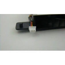 Вентилятор для ноутбука TOSHIBA Satellite A130 A135 DFS451205M10T
