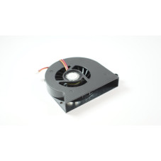 Вентилятор для ноутбука TOSHIBA Satellite A500 A500D A505 A505D UDQFLZP01C1N AB7005HX-SB3 AB7005HX SB3