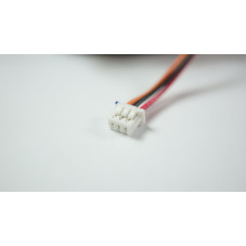 Вентилятор для ноутбука TOSHIBA Satellite A500 A500D A505 A505D UDQFLZP01C1N AB7005HX-SB3 AB7005HX SB3