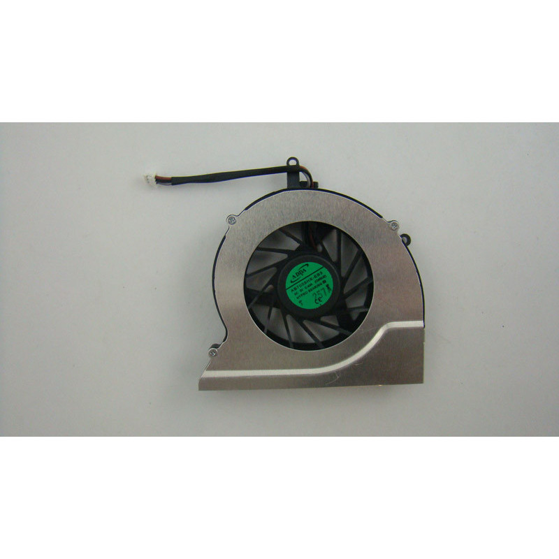 Вентилятор для ноутбука TOSHIBA Satellite L300 L310 L317 M800 M801 U400 AB7005HX-EB3 AB7005HX EB3