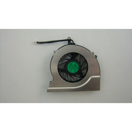 Вентилятор для ноутбука TOSHIBA Satellite L300 L310 L317 M800 M801 U400 AB7005HX-EB3 AB7005HX EB3