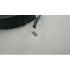 Вентилятор для ноутбука TOSHIBA Satellite L300 L310 L317 M800 M801 U400 AB7005HX-EB3 AB7005HX EB3