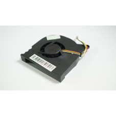 Вентилятор для ноутбука TOSHIBA Satellite L40 L45 L400 L401 L440 M405 4pin UDQFLZH09DAS 4 pin