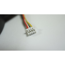 Вентилятор для ноутбука TOSHIBA Satellite L40 L45 L400 L401 L440 M405 4pin UDQFLZH09DAS 4 pin