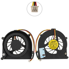 Вентилятор для ноутбука TOSHIBA Satellite L630 L635 KSB0505HA-A-9M1N KSB0505HA 9M1N