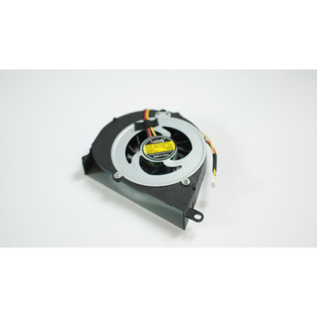 Вентилятор для ноутбука TOSHIBA Satellite L755 L755D AB7705HX-GB3 AB7705HX GB3