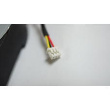 Вентилятор для ноутбука TOSHIBA Satellite L755 L755D AB7705HX-GB3 AB7705HX GB3