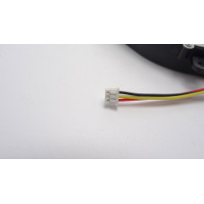 Вентилятор для ноутбука TOSHIBA Satellite L850 L870 C850 C855 C870 C875 3pin FCNDFS501105FR0T 3 pin