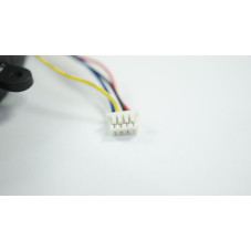 Вентилятор для ноутбука TOSHIBA Satellite L850 L870 L875 C850 C855 C870 C875 4pin 4 pin Вентилятор для ноутбука TOSHIBA Satellite L850 L870 L875 C850 C855 C870 C875 4pin 4 pin