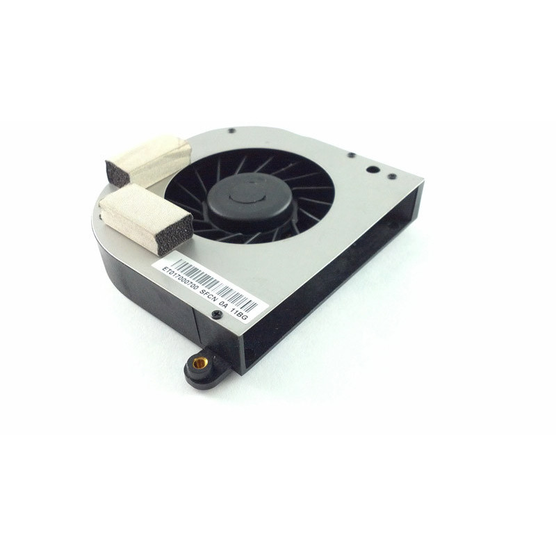 Вентилятор для ноутбука TOSHIBA Satellite P200 P205 X205 BSB0705HC-7E72 BSB0705HC 7E72