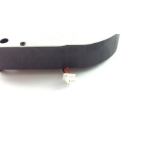 Вентилятор для ноутбука TOSHIBA Satellite P200 P205 X205 BSB0705HC-7E72 BSB0705HC 7E72