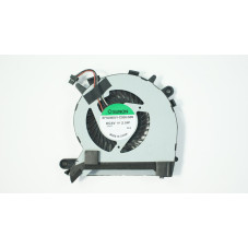 Вентилятор для ноутбука TOSHIBA Satellite U840 U845 EF50060V1-C050-G99 EF50060V1 C050 G99