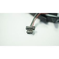 Вентилятор для ноутбука TOSHIBA Satellite U840 U845 EF50060V1-C050-G99 EF50060V1 C050 G99