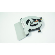 Вентилятор для ноутбука TOSHIBA Satellite U900 U940 U945 series AB07505HX07KB00 DC28000C6A0 CWVCUAA