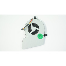 Вентилятор для ноутбука TOSHIBA Satellite U900 U940 U945 series AB07505HX07KB00 DC28000C6A0 CWVCUAA