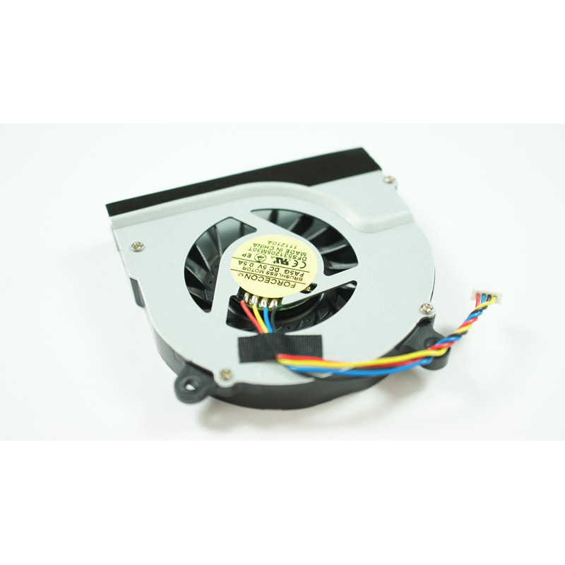 Вентилятор для ноутбука ASUS B43E B43F B43J B43S B43A B43V 13GN0P10M120-1 DFS531205M30T-FA5G 13GN0P10M120 DFS531205M30T FA5G