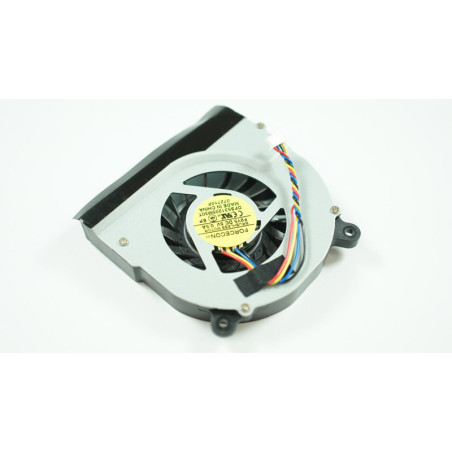 Вентилятор для ноутбука ASUS B53E B53F B53J B53S B53A B53V 13GN0L1AM060-1 DFS531205M30T-F9Y5 13GN0L1AM060 DFS531205M30T F9Y5