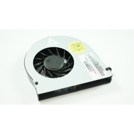 Вентилятор для ноутбука ASUS K93SV K93SM 13GN6S10P070-1 DFS541305LH0T-FB3C 13GN6S10P070 DFS541305LH0T FB3C