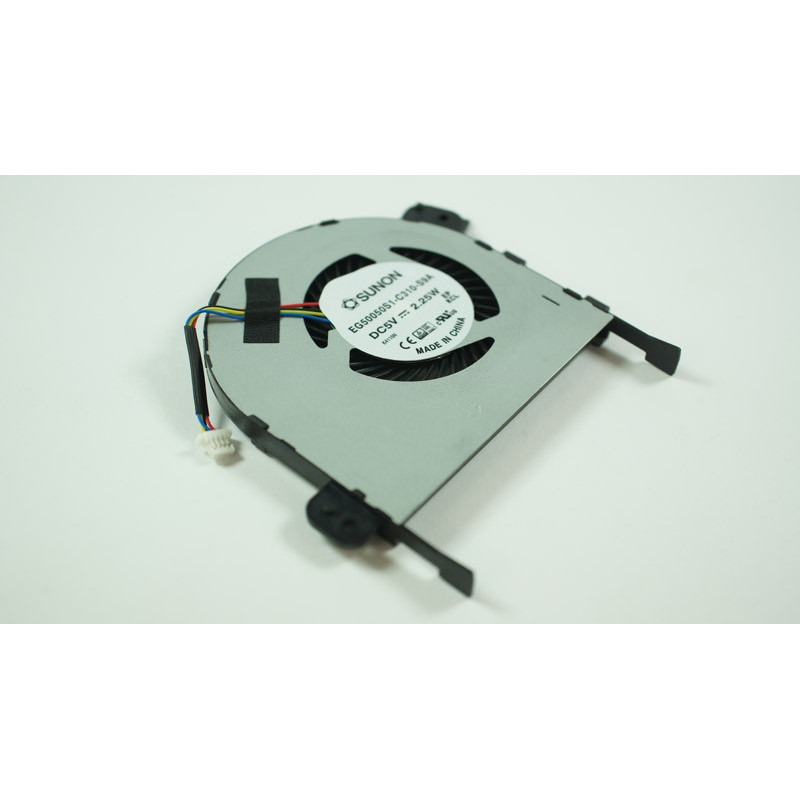 Вентилятор для ноутбука ASUS PU401LA 13NB02L1P12011