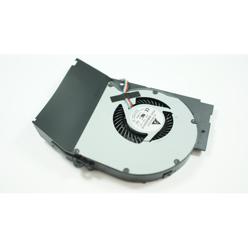 Вентилятор для ноутбука ASUS U36JC 13GN1810P231-1 BDB05405HHB-AH51 13GN1810P231 BDB05405HHB AH51