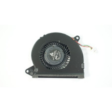 Вентилятор для ноутбука ASUS UX21E UA21A DC 5V 0.4A 4pin 13GN9310P040-1 KDB05105HB-1913FAR 5 V 13GN9310P040 KDB05105HB 1913FAR