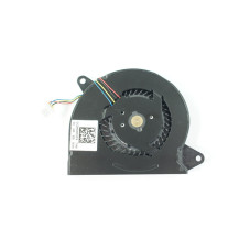 Вентилятор для ноутбука ASUS UX21E UA21A DC 5V 0.4A 4pin 13GN9310P040-1 KDB05105HB-1913FAR 5 V 13GN9310P040 KDB05105HB 1913FAR