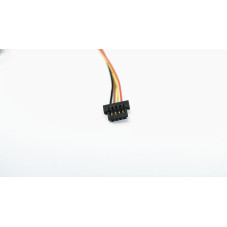 Вентилятор для ноутбука LENOVO ThinkPad U510 DC 5V 0.40A 4pin ADDA KSKAA VITU5 90201877 5 V 0.40 A 4 pin