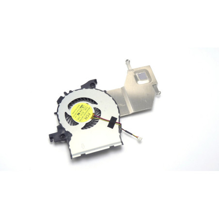 Вентилятор для ноутбука ACER ASPIRE ES1-411 ES1 411