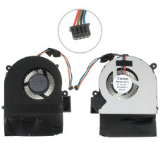 Вентилятор ACER PREDATOR 15 G9-591 G9-591G G9-791G 23.Q04N5.003 MG60150V1-C100-S9C Q04N5 MG60150V1 C100 S9C 591G G9 791G 591