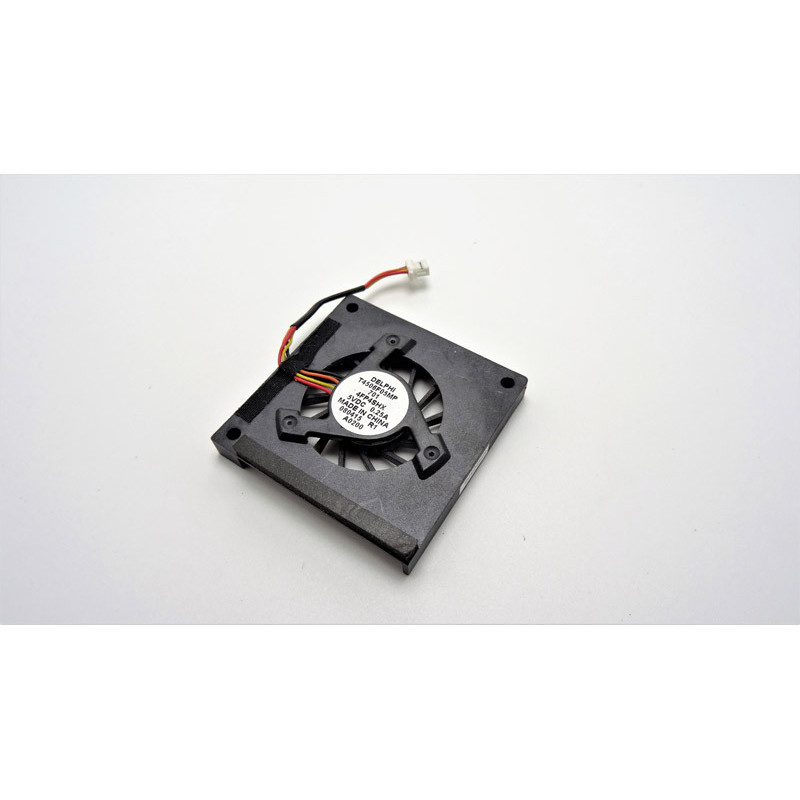 Вентилятор для ноутбука ASUS Eee PC 700 701 PC 900 901 PC 1000 T4506F05MP