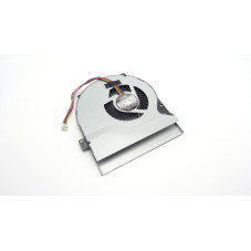 Вентилятор ASUS X552MJ X552D X552C X552LD X552EA X552 X552M X552JK X552ZE X552V X552VL X552W F552C X552E X552CL X552EP