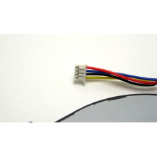 Вентилятор ASUS X552MJ X552D X552C X552LD X552EA X552 X552M X552JK X552ZE X552V X552VL X552W F552C X552E X552CL X552EP