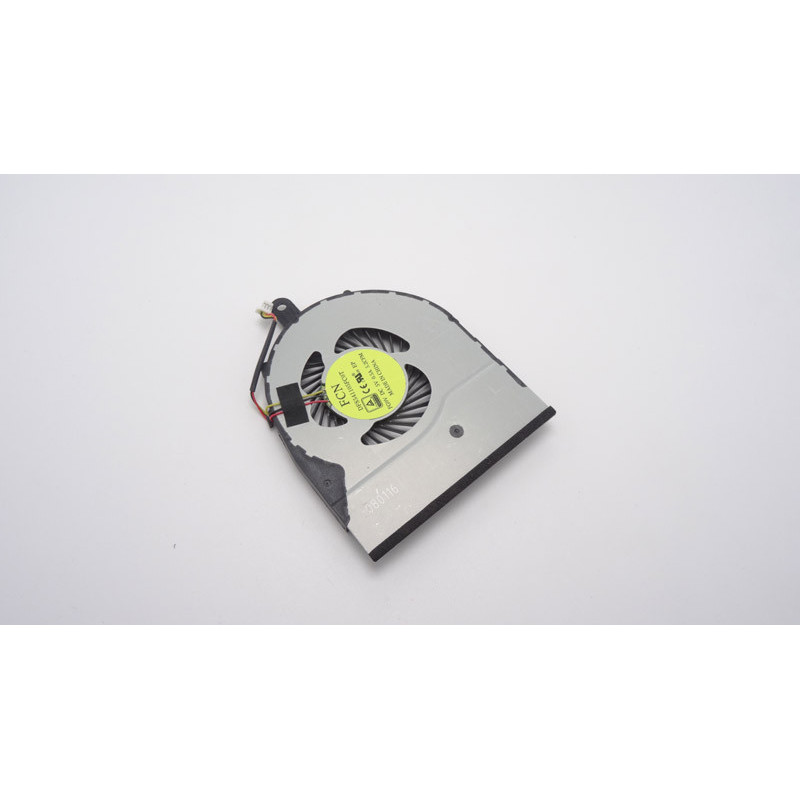 Вентилятор для ноутбука DELL INSPIRON 3558 FCNFG9V DFS541105FC0TFG9V 0M4V7Y