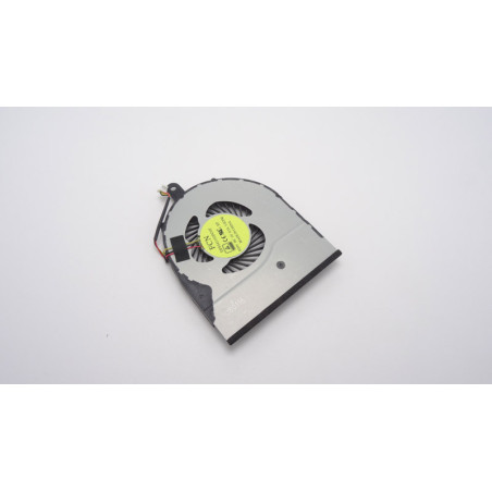 Вентилятор для ноутбука DELL INSPIRON 3558 FCNFG9V DFS541105FC0TFG9V 0M4V7Y
