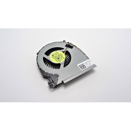 Вентилятор для ноутбука DELL INSPIRON 7557 7559 VGA FAN 4X5CY