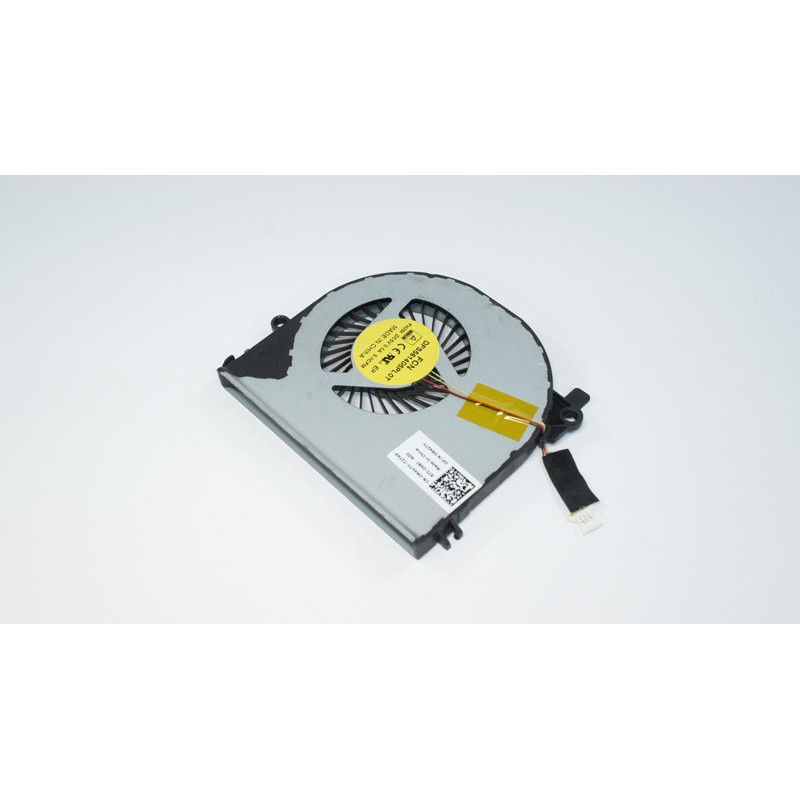 Вентилятор для ноутбука DELL VOSTRO 5459 series M4V7Y EG50050S1-C870-S99 FCNFG9V DFS541105FC0TFG9V 0M4V7Y EG50050S1 C870 S99