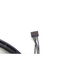 Вентилятор для ноутбука DELL VOSTRO V13 V13TL series 4pin DFS320805MI0T F9K5 4 pin