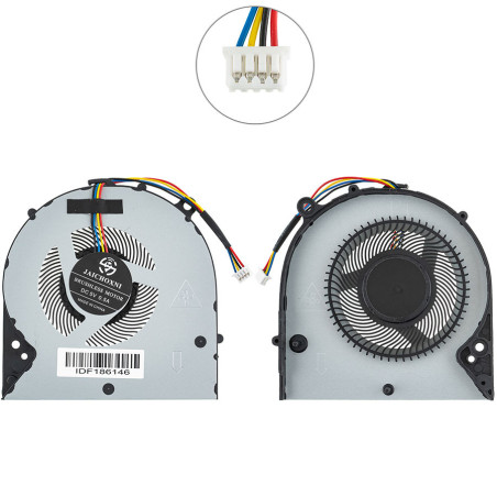 Вентилятор HP EliteBook 755 850 G3 821185-001 821184-001 EG50050S1-C770-S9A 6043B0178601 EG50050S1 C770 S9A 821184 821185