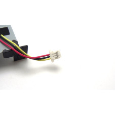 Вентилятор для ноутбука HP PAVILION CQ32 DV3-4000 DV3-4100 G32 DM4-1000 601336-001 4000 DV3 4100 DM4 1000 601336