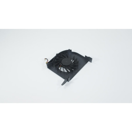Вентилятор HP PAVILION DV6-2000 DV6-2100 DV6T-2100 DFS531305M30T F9H7 599509-001 600868-001 512830-001 DV6 DV6T 599509 600868