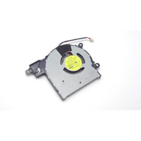 Вентилятор HP PAVILION X360 13-S000 13-S100 series 4pin 809825-001 FCNDFS400705PU0T DFS400705PU0T 809825 S000 13 S100 4 pin
