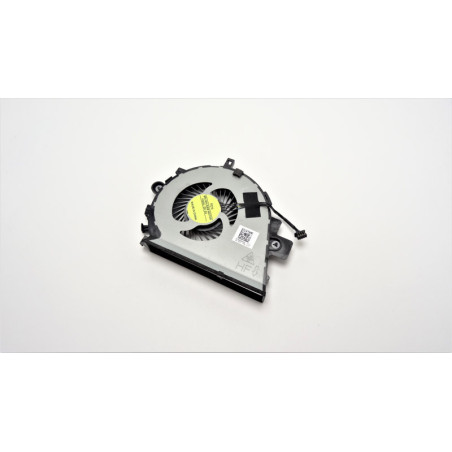 Вентилятор для ноутбука HP ZBOOK 15 G3 GPU FAN series 4pin 848252-001 848252 4 pin