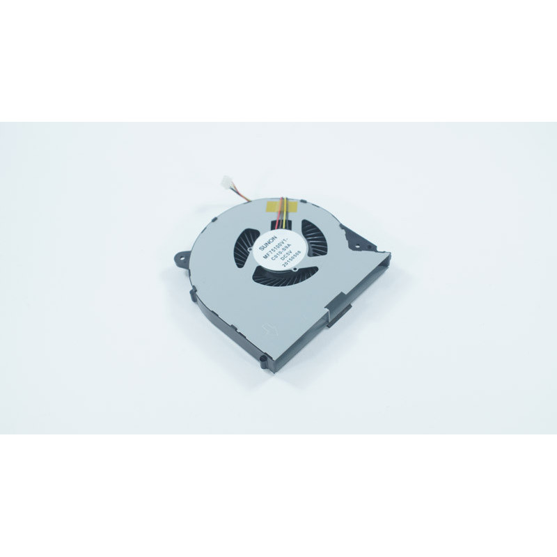 Вентилятор для ноутбука LENOVO IdeaPad 700-15ISK series MF75100V1-C010-S9A 700 15ISK MF75100V1 C010 S9A