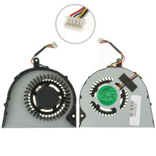 Вентилятор LENOVO IdeaPad M5400 B5400 M4500 B50-70A AB07405HX090B00 00BM5 BATA0710R5H PN01 FOXA3QBM5TMLV503AB12036 3QBM5TMLV50