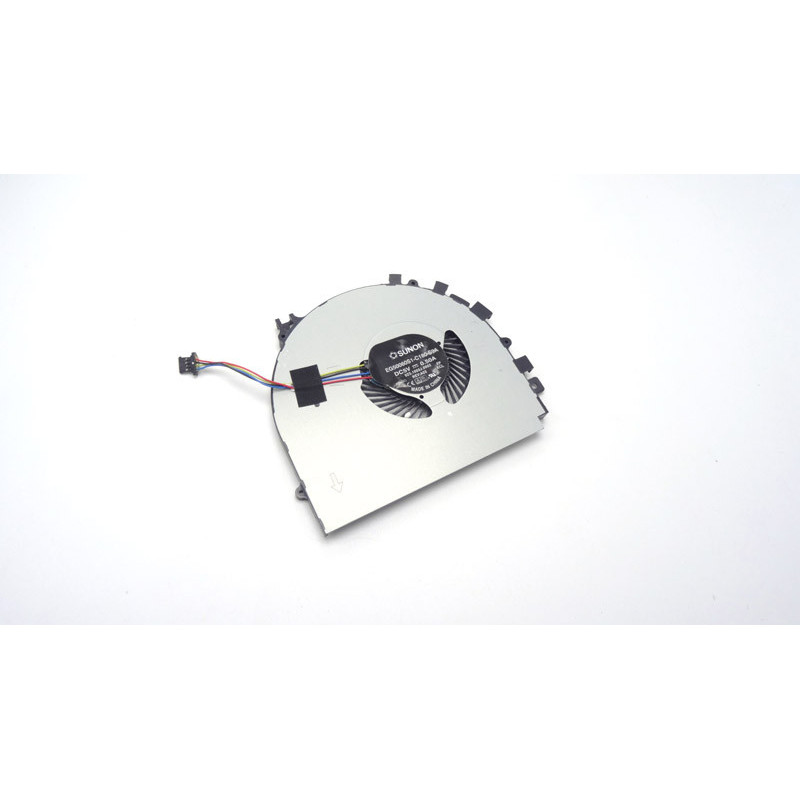 Вентилятор для ноутбука LENOVO Yoga 500-15ISK 500-15IBD 500-15IHW 15ISK 500 15IBD 15IHW