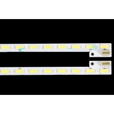 Подсветка Bravis LED-EH4720BF LED EH4720BF LED-EH4720 BF LG innotek 47inch 7030PKG 56ea L-type rev0.2_74532_20111201 LED-EH472