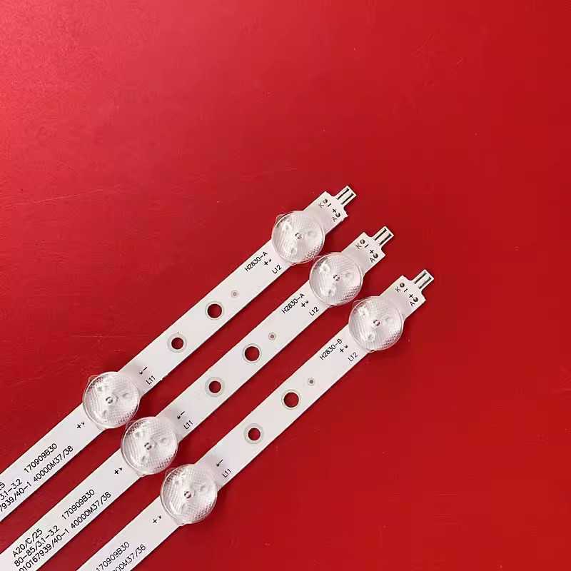 Подсветка Strong SRT 40FZ4003N 40FZ4003 LED40D12B-zc21ag-02 30340012209 LED40D12B zc21ag 02 LED40D12B-zc21ag 02 LED40D12 Bzc21