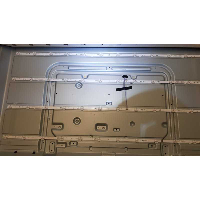 Подсветка Strong SRT 40FZ4003N 40FZ4003 LED40D12B-zc21ag-02 30340012209 LED40D12B zc21ag 02 LED40D12B-zc21ag 02 LED40D12 Bzc21