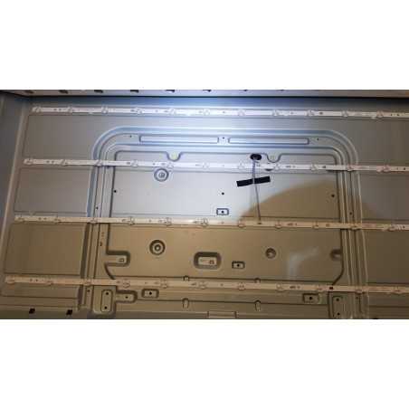 Подсветка Strong SRT 40FZ4003N 40FZ4003 LED40D12B-zc21ag-02 30340012209 LED40D12B zc21ag 02 LED40D12B-zc21ag 02 LED40D12 Bzc21